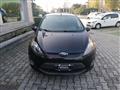 FORD FIESTA 1.2 82 CV 5 porte Titanium