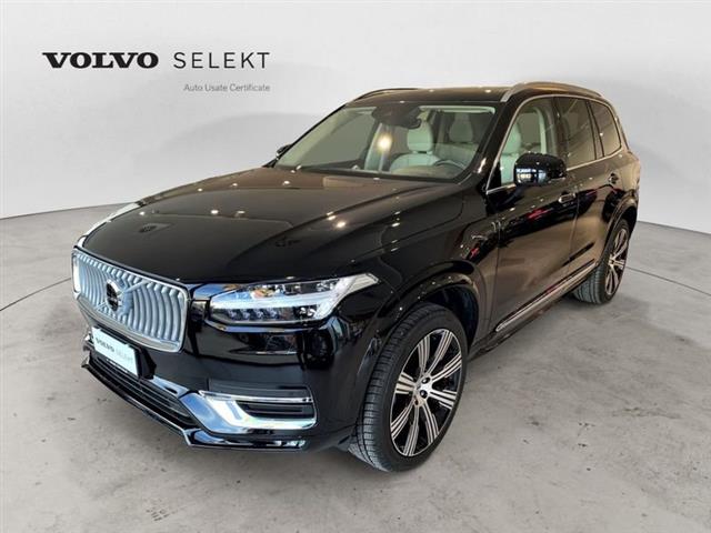 VOLVO XC90 B5 (d) AWD Geartronic 7 posti Inscription