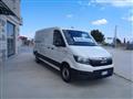 MAN TGE 3.140 2.0 TDI 140CV Furgone - P.ta Kg. 1.437