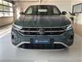 VOLKSWAGEN T-ROC CABRIOLET 1.0 TSI STYLE 110 CV