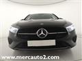 MERCEDES CLASSE CLA COUPE sse A A 180 d Automatic Advanced Progressive