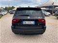 BMW X3 (G01/F97) X3 2.0d Attiva