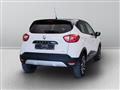 RENAULT CAPTUR I 2013 -  1.5 dci Hypnotic (magnetik) 90cv edc