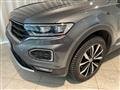 VOLKSWAGEN T-ROC 1.5 TSI Style Full LED Bluetooth ACC App Connect