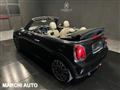 MINI CABRIO 1.5 Cooper D Hype Cabrio Automatica