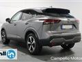 NISSAN QASHQAI 2021 Qashqai MHEV 140cv N-Connecta