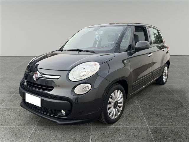 FIAT 500L 1.3 Multijet 95 CV Dualogic Lounge