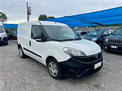 FIAT DOBLÒ 1.3 MJT PC-TN Cargo Lamierato E5+SOLO 49000 KM+IVA