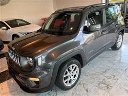 JEEP RENEGADE 1.6 MJT 130CV LIMITED 6M.