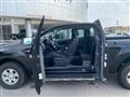 FORD RANGER 2.2 TDCi Super Cab XLT 4pt. GANCIO TRAINO