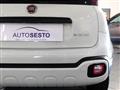 FIAT Panda 1.0 BZ 70 CV FIREFLY HYBRID CITY CROSS