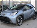 TOYOTA Aygo 1.0 Active 72cv s-cvt Con CARPLAY