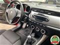 ALFA ROMEO GIULIETTA 1.4 tb Progression 105cv UNICO PROPRIETARIO