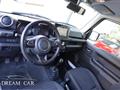 SUZUKI JIMNY 1.5 5MT Top UNIPRO PORTATUTTO-GANCIO TRAINO