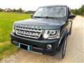 LAND ROVER DISCOVERY 4 3.0 249CV HSE 7 POSTI+EURO 6B+UNICA IN ITALIA!!!