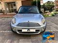 MINI MINI 3 PORTE 1.6 16V Cooper D 110 cv