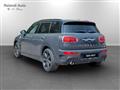 MINI CLUBMAN 2.0 Cooper SD Hype ALL4 Steptronic