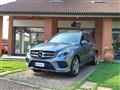 MERCEDES CLASSE GLE d 4Matic Premium