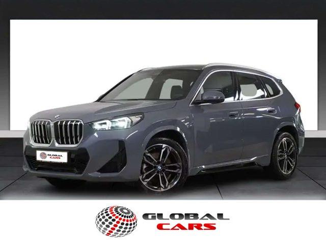 BMW X1 xdrive23d mhev 48V Msport auto/Led/ACC/19"