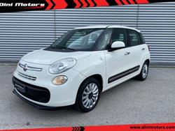 FIAT 500L 1.3 Multijet 85 CV Pop Star OK NEOPATENTATO