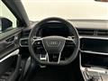 AUDI A6 AVANT Avant 4.0 TFSI V8 quattro tiptronic Performance