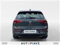 VOLKSWAGEN GOLF 1.5 TGI DSG Life