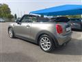 MINI CABRIO 1.5 Cooper D Boost Cabrio Aut.