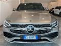 MERCEDES CLASSE GLC d 4Matic Coupé Premium AMG Line