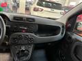 FIAT PANDA 0.9 TwinAir Turbo Natural Power Easy