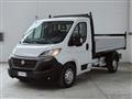 FIAT DUCATO 35 2.3 MJT 160CV Maxi Ribaltabile