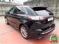 FORD EDGE 2.0 TDCI 210 CV AWD.Vignale.CERCHI 20.PANORAMA