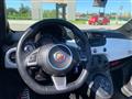 ABARTH 500 C 1.4 Turbo T-Jet MTA