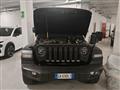 JEEP WRANGLER Unlimited 2.2 Mjt II Rubicon