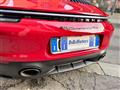 PORSCHE 911 CARRERA 4 GTS M.Y 2023 UFFICIALE IVA ESPOSTA!