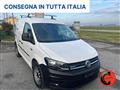 VOLKSWAGEN CRAFTER 2.0 TDI 122CV 4M(4X4)-PORTAPACCHI-OFFICINA MOBILE-