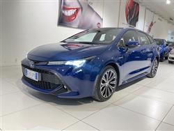 TOYOTA COROLLA TOURING SPORTS Corolla Touring Sports 2.0 Hybrid Style