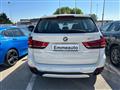 BMW X5 sDrive25d Experience