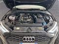 AUDI A3 SPORTBACK A3 SPB 30 TFSI Business Advanced