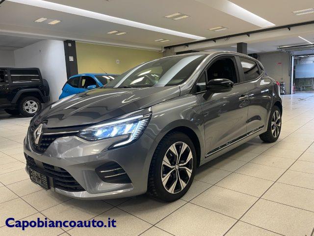 RENAULT NEW CLIO SCe 65 CV 5 porte Evolution 26.300KM