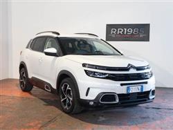 CITROEN C5 Aircross C5 Aircross BlueHDi 130 S&S Feel