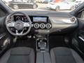 MERCEDES CLASSE GLA d Automatic Premium