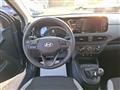 HYUNDAI NEW i10 i10 1.0 MPI Connectline