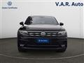 VOLKSWAGEN TIGUAN ALLSPACE Tiguan Allspace 2.0 TDI SCR DSG 4MOTION Advanced BMT