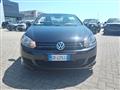 VOLKSWAGEN GOLF Business 1.2 TSI 105 CV 3p.Comfortline BlueMotion Tech.