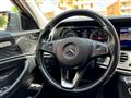 MERCEDES CLASSE E STATION WAGON d S.W. 4Matic Sport All-Terrain