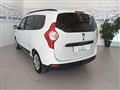 DACIA LODGY 1.5 dCi 8V 110CV 5 posti Lauréate