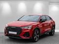 AUDI Q3 SPORTBACK SPB 40 TDI quattro S tronic S line Cerchi20 Pelle