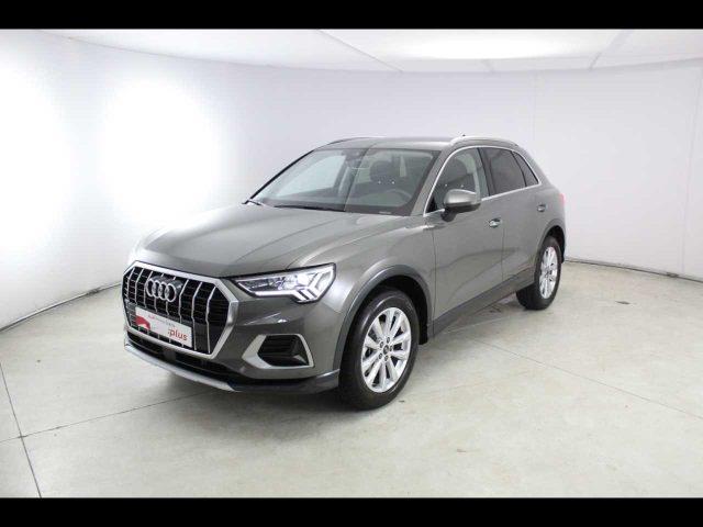 AUDI Q3 35 TDI S tronic Business Advanced