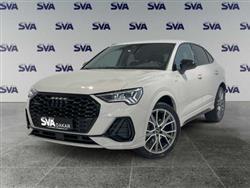 AUDI Q3 SPORTBACK Q3 SPB