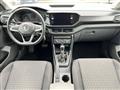 VOLKSWAGEN T-Cross 1.0 tsi Style 115cv dsg